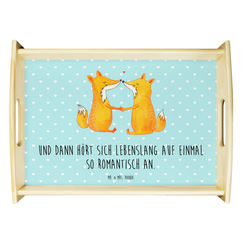 Serviertablett Füchse Liebe tablett zum servieren, bett tablett, serviertablett aus holz, tablett für getränke, getränketablett, serviertablett holz, kaffeetablett, holz serviertablett, tragetablett, sofatablett, essenstablett, tablett für bett, Frühstückstablett, betttablett, Tablett, Serviertablett, Küchentablett, couchtablett, tablett aus holz, tablett holz, Servier Tablett, ablagetablett, Holztablett, echtholz tablett, tablett für essen, teetablett, Fuchs, Liebesbeweis, Liebe, Füchse, Paar, Fox, Ehemann, Verlobte, Ehefrau, Partner, Freund, Ehe, Freundin, Liebespaar