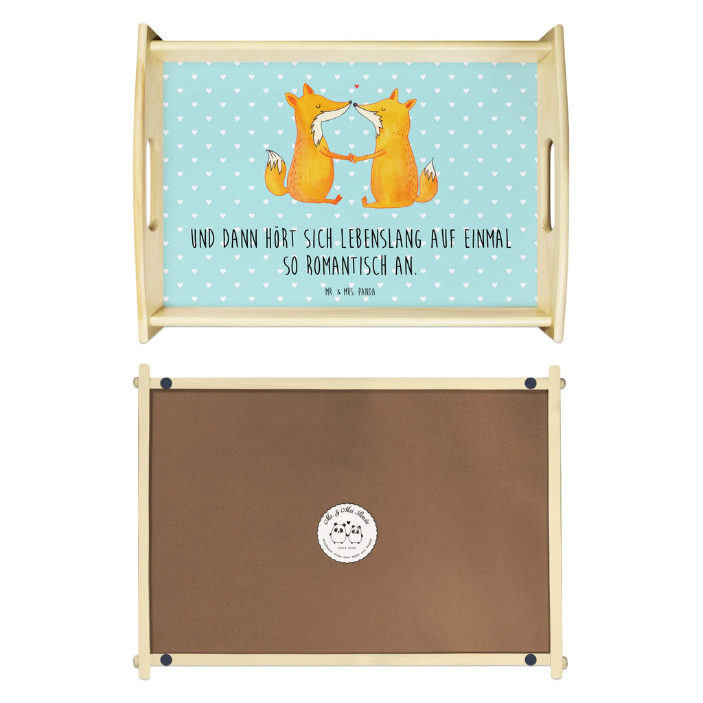 Serviertablett Füchse Liebe tablett zum servieren, bett tablett, serviertablett aus holz, tablett für getränke, getränketablett, serviertablett holz, kaffeetablett, holz serviertablett, tragetablett, sofatablett, essenstablett, tablett für bett, Frühstückstablett, betttablett, Tablett, Serviertablett, Küchentablett, couchtablett, tablett aus holz, tablett holz, Servier Tablett, ablagetablett, Holztablett, echtholz tablett, tablett für essen, teetablett, Fuchs, Liebesbeweis, Liebe, Füchse, Paar, Fox, Ehemann, Verlobte, Ehefrau, Partner, Freund, Ehe, Freundin, Liebespaar