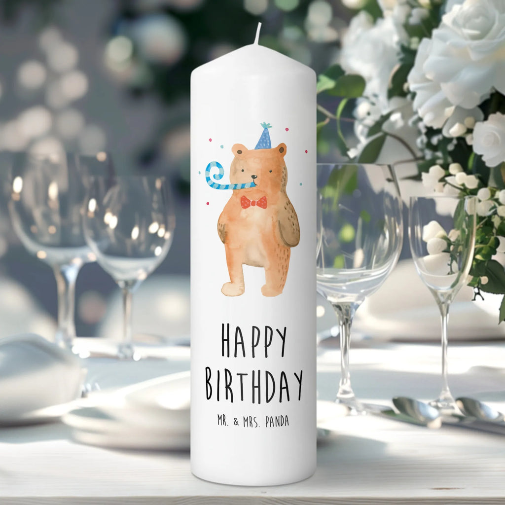 Kerze Birthday Bär Dinnerkerze, Hochzeitskerze, Dekokerze, Blockkerze, Stumpenkerze, Dekorative Kerze, Osterkerze, Wachskerze, Wunschkerze, Handgemachte Kerze, Zylinderkerze, Schmuckkerze, Geburtskerze, Erinnerungslicht, Gartenkerze, Kommunionskerze, Laternenkerze, Erinnerungskerze, Tischkerze, Geburtstagskerze, Kerze Mit Motiv, Adventskerze, Kerze Mit Spruch, Tafelkerze, Grosse Kerze, Bedruckte Kerze, Weihnachtskerze, Teddybär, Teddy, Bär, Alles Gute, Geburtstag, Glückwunsch, Happy Birthday