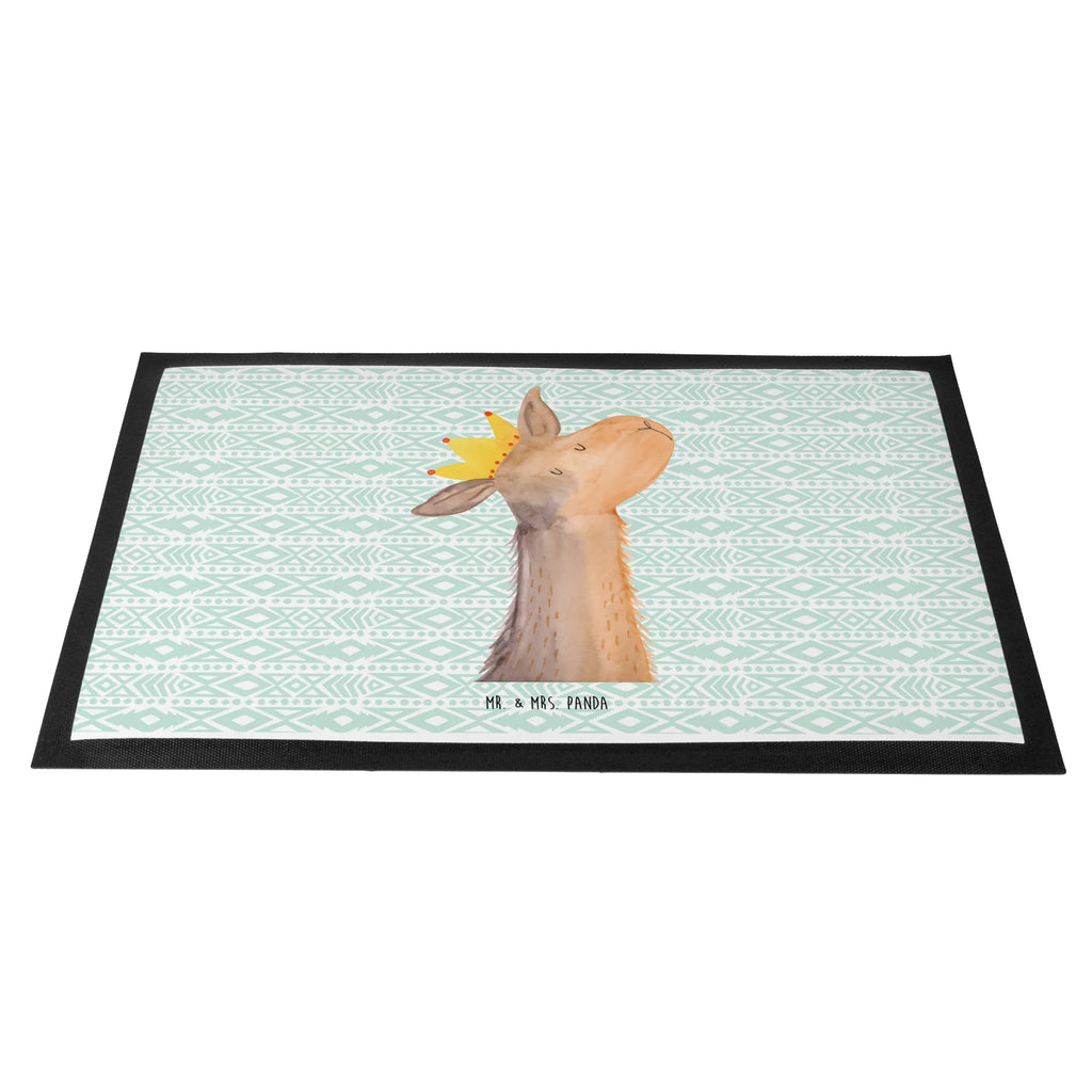 Doormat llama head king Türmatte, Fußabtreter, Schmutzfangmatte, Schmutzmatte, schmutzfangmatten, flurmatte, Eingangsteppich, Sauberlaufmatte, Abtreter, Schuhabstreifer, Haustürmatte, Eingangsmatte, sauberlaufmatten, hausmatte, Fußabstreifer, Fussmatte, Türvorleger, Abtretmatte, Schmutzfangteppich, matte haustür, Schmutzfänger, abstreifer, fußmatte, Fußmatten, außenmatte, türmatten, Alpaka, Lama, Chef, König, Kollegin, Lamas, Büro Kollege, Abitur, Papa, Abi, Vorgesetzter, Mama, Königin, Freundin