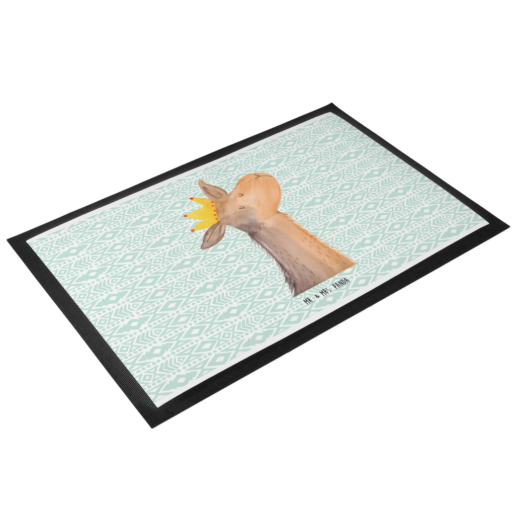 Doormat llama head king Türmatte, Fußabtreter, Schmutzfangmatte, Schmutzmatte, schmutzfangmatten, flurmatte, Eingangsteppich, Sauberlaufmatte, Abtreter, Schuhabstreifer, Haustürmatte, Eingangsmatte, sauberlaufmatten, hausmatte, Fußabstreifer, Fussmatte, Türvorleger, Abtretmatte, Schmutzfangteppich, matte haustür, Schmutzfänger, abstreifer, fußmatte, Fußmatten, außenmatte, türmatten, Alpaka, Lama, Chef, König, Kollegin, Lamas, Büro Kollege, Abitur, Papa, Abi, Vorgesetzter, Mama, Königin, Freundin
