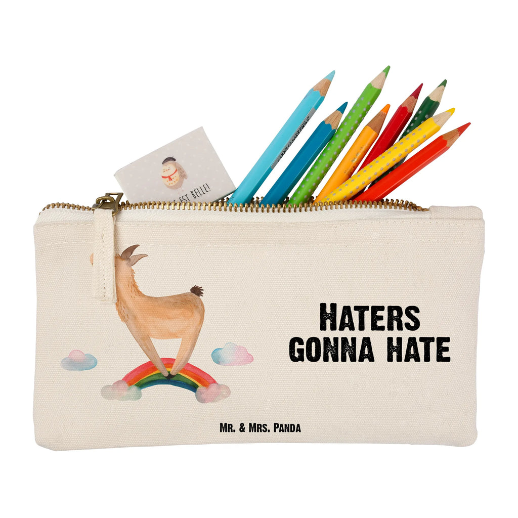 Schminktasche Lama Regenbogen Schminktasche Stoff, Schminktasche Klein, Schminktasche Für Mädchen, Schminkbeutel, Schminktasche Mit Fächern, Schminktasche Für Teenager, Make-Up Tasche, Schminktasche Modern, Schminktasche Transparent, Kosmetiktasche Organizer, Schminktasche Zum Aufhängen, Kosmetiktasche Für Handtasche, Kosmetiktasche, Schminktasche Geschenk, Schminktäschchen, Schminktasche Leder, Schminktasche für Unterwegs, Stifteaufbewahrung, Schminktasche Reise, Aufbewahrung für Schminke, Kulturbeutel Damen, Schminktasche Mit Reißverschluss, Reise-Kosmetiktasche, Kosmetiktasche Zum Mitnehmen, Schminktasche Tiermotiv, Schminktasche Mit Muster, Schminktasche Minimalistisch, Schminktasche Für Unterwegs, Kosmetiktasche Damen, Schminktasche Nachhaltig, Schminktasche Blumen, Schminktasche Wasserdicht, Kosmetiktasche Mit Spiegel, Schminktasche Groß, Schminktasche, Lama, Alpaka, Freiheit, Außenseiter, Haters gonna hate, Wolkenland, Schule, Lamas, Hobby, Selbstständig, Haters, Abi, Regenbogen