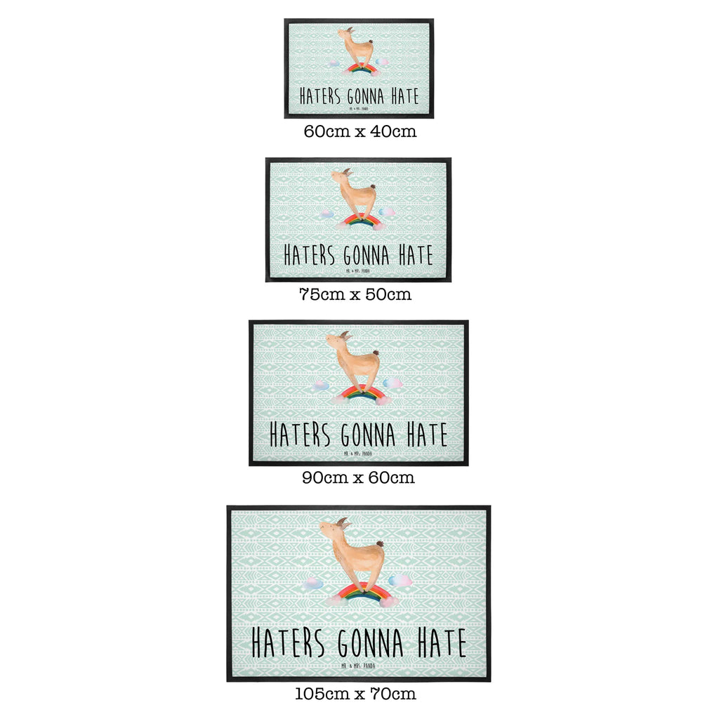 wycieraczka lama tęcza Abtreter, außenmatte, hausmatte, Schuhabstreifer, Schmutzfänger, Abtretmatte, Eingangsteppich, sauberlaufmatten, Schmutzfangteppich, türmatten, flurmatte, matte haustür, fußmatte, Fußmatten, schmutzfangmatten, Schmutzmatte, Eingangsmatte, abstreifer, Schmutzfangmatte, Türmatte, Fußabtreter, Türvorleger, Fußabstreifer, Haustürmatte, Sauberlaufmatte, Fussmatte, Alpaka, Lama, Haters Gonna Hate, Selbstständig, Haters, Regenbogen, Hobby, Wolkenland, Außenseiter, Schule, Lamas, Freiheit, Abi