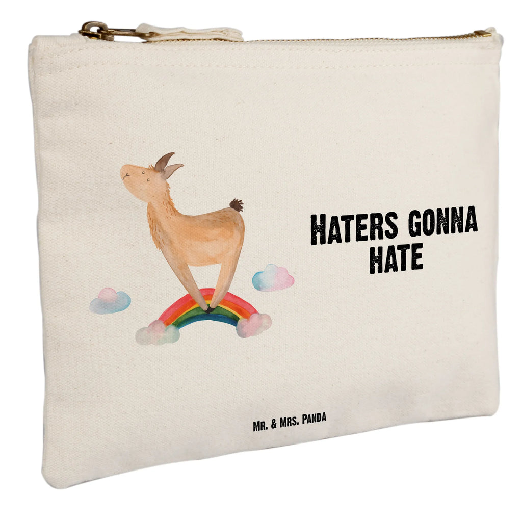 Schminktasche Lama Regenbogen Schminktasche Stoff, Schminktasche Klein, Schminktasche Für Mädchen, Schminkbeutel, Schminktasche Mit Fächern, Schminktasche Für Teenager, Make-Up Tasche, Schminktasche Modern, Schminktasche Transparent, Kosmetiktasche Organizer, Schminktasche Zum Aufhängen, Kosmetiktasche Für Handtasche, Kosmetiktasche, Schminktasche Geschenk, Schminktäschchen, Schminktasche Leder, Schminktasche für Unterwegs, Stifteaufbewahrung, Schminktasche Reise, Aufbewahrung für Schminke, Kulturbeutel Damen, Schminktasche Mit Reißverschluss, Reise-Kosmetiktasche, Kosmetiktasche Zum Mitnehmen, Schminktasche Tiermotiv, Schminktasche Mit Muster, Schminktasche Minimalistisch, Schminktasche Für Unterwegs, Kosmetiktasche Damen, Schminktasche Nachhaltig, Schminktasche Blumen, Schminktasche Wasserdicht, Kosmetiktasche Mit Spiegel, Schminktasche Groß, Schminktasche, Lama, Alpaka, Freiheit, Außenseiter, Haters gonna hate, Wolkenland, Schule, Lamas, Hobby, Selbstständig, Haters, Abi, Regenbogen