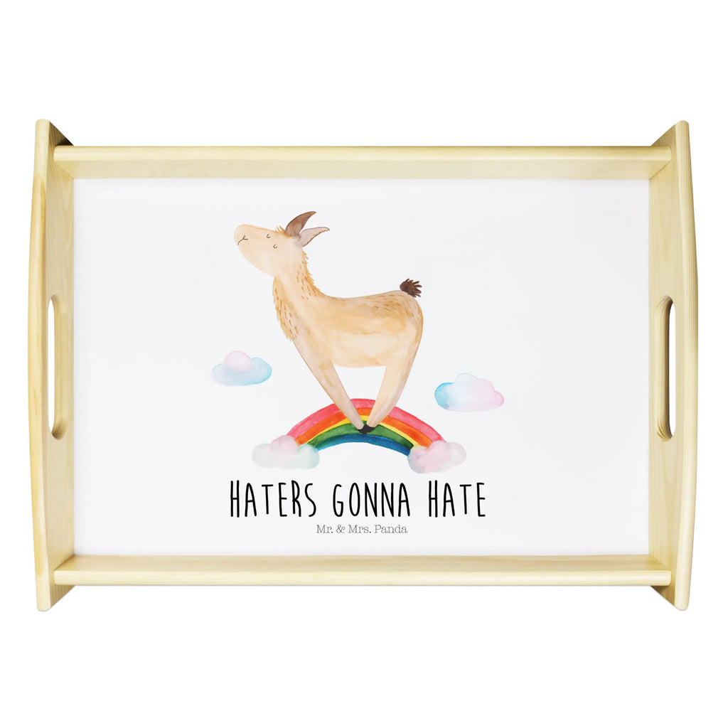 Serviertablett Lama Regenbogen holz serviertablett, couchtablett, serviertablett aus holz, tablett für getränke, kaffeetablett, tragetablett, teetablett, tablett holz, sofatablett, Tablett, tablett zum servieren, Serviertablett, serviertablett holz, betttablett, Holztablett, Frühstückstablett, bett tablett, tablett für bett, tablett für essen, essenstablett, echtholz tablett, ablagetablett, Küchentablett, Servier Tablett, tablett aus holz, getränketablett, Lama, Alpaka, Selbstständig, Schule, Abi, Wolkenland, Haters, Freiheit, Hobby, Lamas, Außenseiter, Regenbogen, Haters Gonna Hate