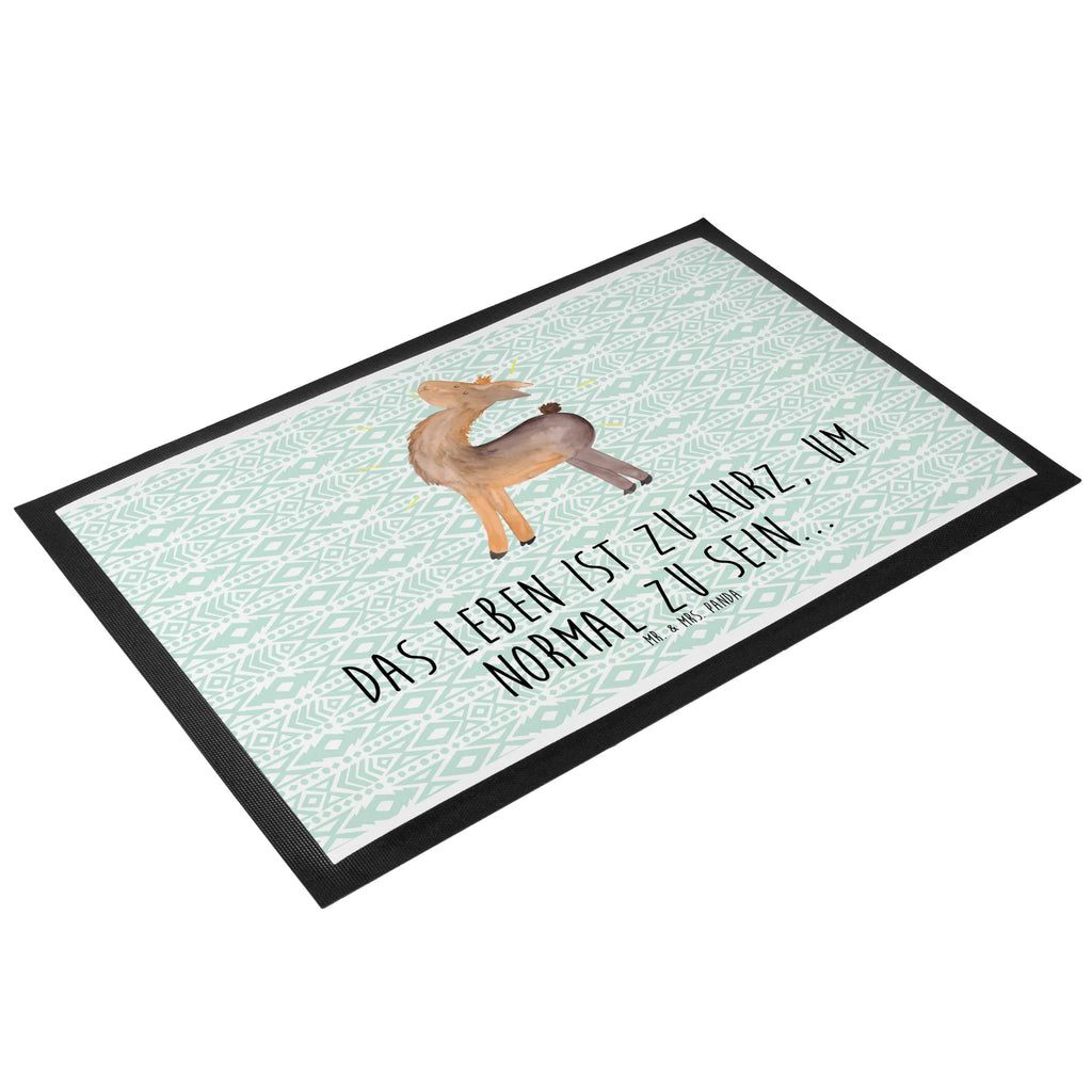 Doormat lama Proud Llama, llama, alpaca, trendy animal, Girlfriend, Family, Proud, Hippie, Girlfriends, Outsider, Llamas, Best friend, Lama, New start, Buddy, Different