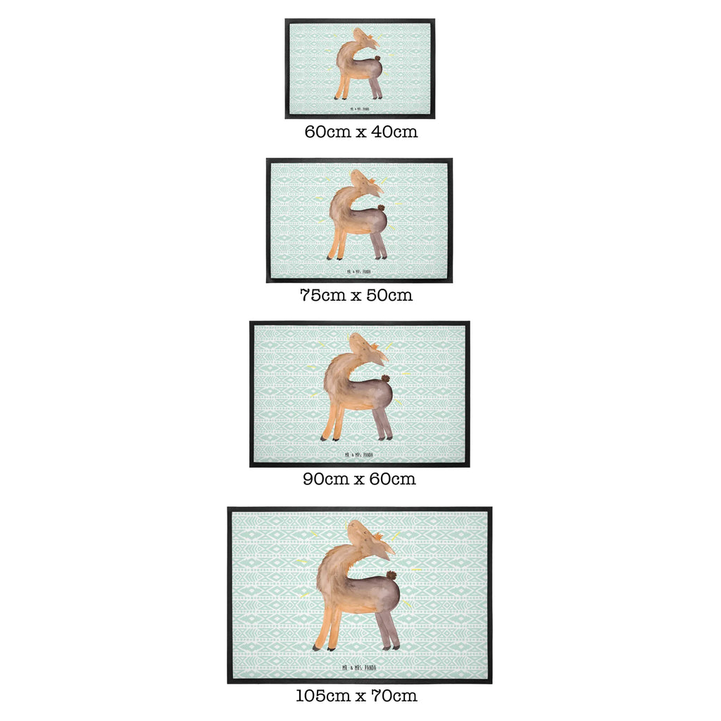 Doormat lama Proud Llama, llama, alpaca, trendy animal, Girlfriend, Family, Proud, Hippie, Girlfriends, Outsider, Llamas, Best friend, Lama, New start, Buddy, Different