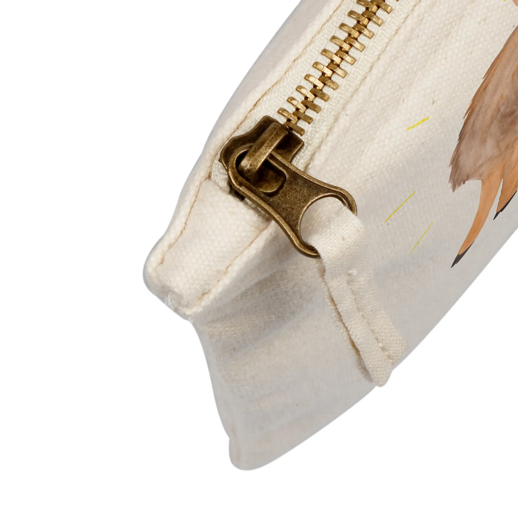 torebka na makijaż lama Dumny Lama, Alpaka