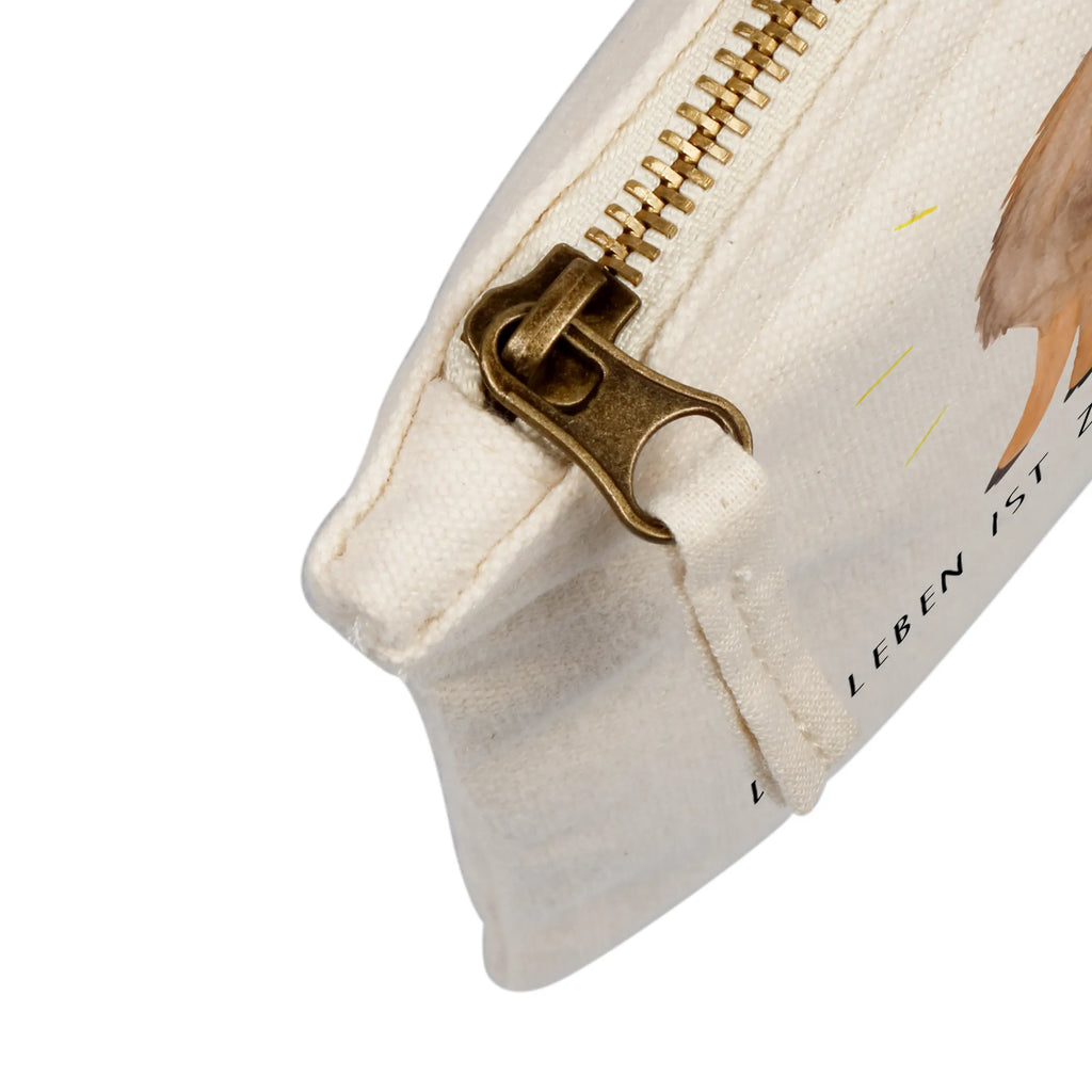 torebka na makijaż lama Dumny Lama, Alpaka