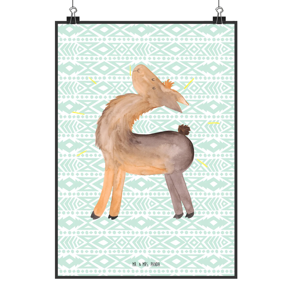 Poster lama Proud Wandposter, Posterdruck, Bild, Wandschmuck, Poster, Wandbild, kunstposter, drucke, Bild für Wand, Wanddekoration, Wanddeko Bild, grafikposter, Plakat, Mr. & Mrs. Panda Poster, kunstdruck poster, wandkunst, kunst für die wand, Deko Bild, Designposter, Kunstdruck, wanddeko, wanddruck, Alpaka, Lama, Freundin, Familie, Hippie, Kumpel, Stolz, Beste Freundin, Freundinnen, Außenseiter, Neustart, Lamas, Anders, Family