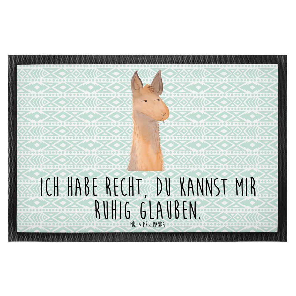 Fußmatte Lamakopf Genervt Schmutzfänger, Türvorleger, schmutzfangmatten, Abtretmatte, Schmutzmatte, türmatten, Sauberlaufmatte, abstreifer, Eingangsteppich, außenmatte, Schuhabstreifer, Türmatte, hausmatte, fußmatte, Haustürmatte, Abtreter, Fussmatte, Schmutzfangmatte, sauberlaufmatten, matte haustür, Fußabtreter, Fußabstreifer, flurmatte, Schmutzfangteppich, Eingangsmatte, Fußmatten, Lama, Alpaka, Azubi, Beste Freundin, Lamas, Büro, Büroalltag, Recht haben, Genervt sein, Freundin, Chefin, Partnerin, Chef