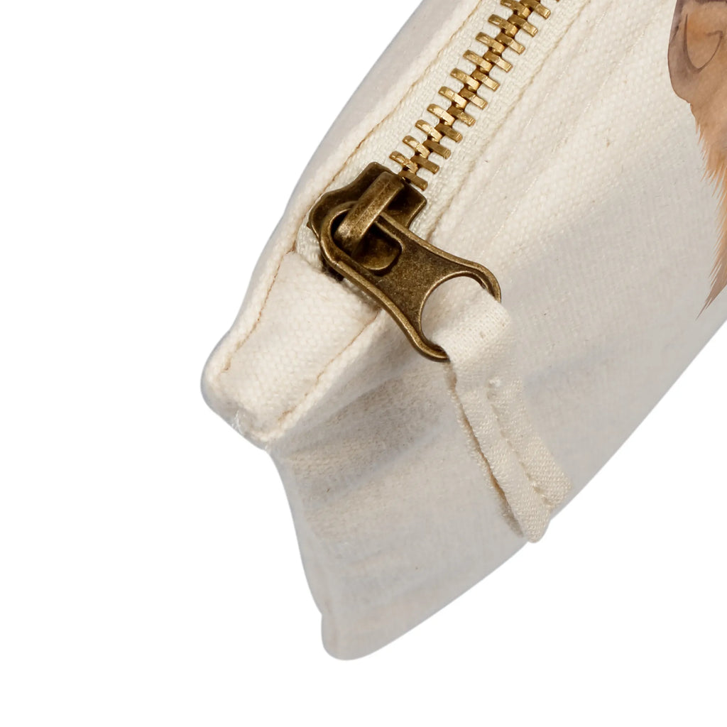 Make-up bag llama head Annoyed Llama, llama, alpaca, trendy animal, being annoyed, boss, lama, girlfriend, being right, partner, apprentice, office, office life, best friend, lamas