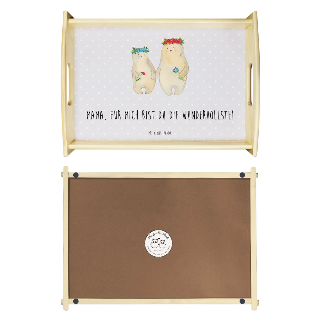 Serviertablett Bären mit Blumenkranz holz serviertablett, tablett für getränke, sofatablett, serviertablett holz, tragetablett, Servier Tablett, serviertablett aus holz, teetablett, ablagetablett, bett tablett, Serviertablett, Holztablett, tablett für bett, getränketablett, essenstablett, tablett aus holz, kaffeetablett, tablett holz, tablett für essen, Frühstückstablett, tablett zum servieren, echtholz tablett, Tablett, betttablett, Küchentablett, couchtablett, Oma, Opa, Muttertag, Familie, Schwester, Bruder, Vatertag, Mama, Papa, Weltbeste Mama, Family, Lieblingsmama, Kinder, Mutti, Bären, Bär, Lieblingsmensch, Kind, Mami, Tochter, Mutter, Töchter, Beste Mutter, Geschenk Mama. Muttertag, Vorbild