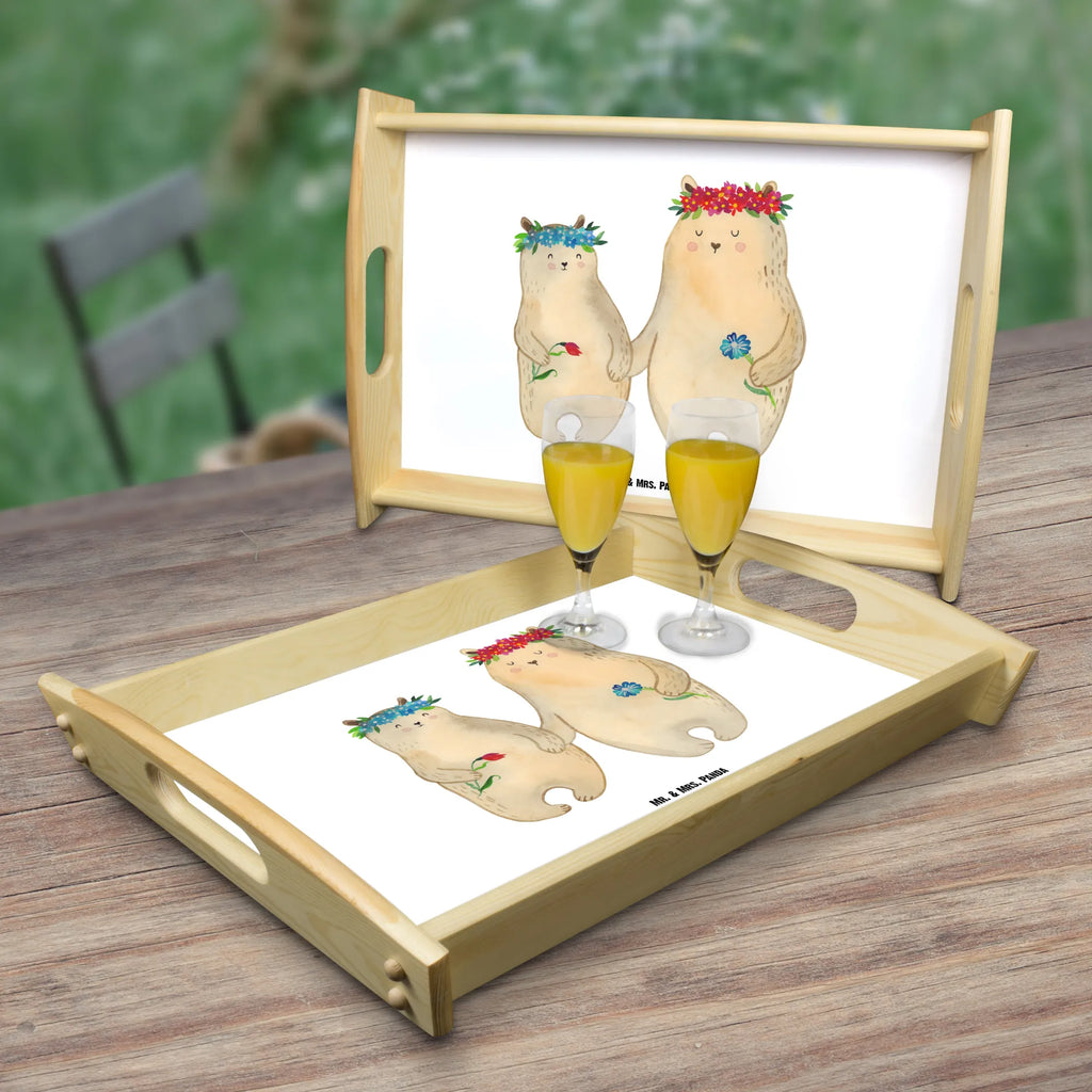 Serviertablett Bären mit Blumenkranz holz serviertablett, tablett für getränke, sofatablett, serviertablett holz, tragetablett, Servier Tablett, serviertablett aus holz, teetablett, ablagetablett, bett tablett, Serviertablett, Holztablett, tablett für bett, getränketablett, essenstablett, tablett aus holz, kaffeetablett, tablett holz, tablett für essen, Frühstückstablett, tablett zum servieren, echtholz tablett, Tablett, betttablett, Küchentablett, couchtablett, Oma, Opa, Muttertag, Familie, Schwester, Bruder, Vatertag, Mama, Papa, Weltbeste Mama, Family, Lieblingsmama, Kinder, Mutti, Bären, Bär, Lieblingsmensch, Kind, Mami, Tochter, Mutter, Töchter, Beste Mutter, Geschenk Mama. Muttertag, Vorbild