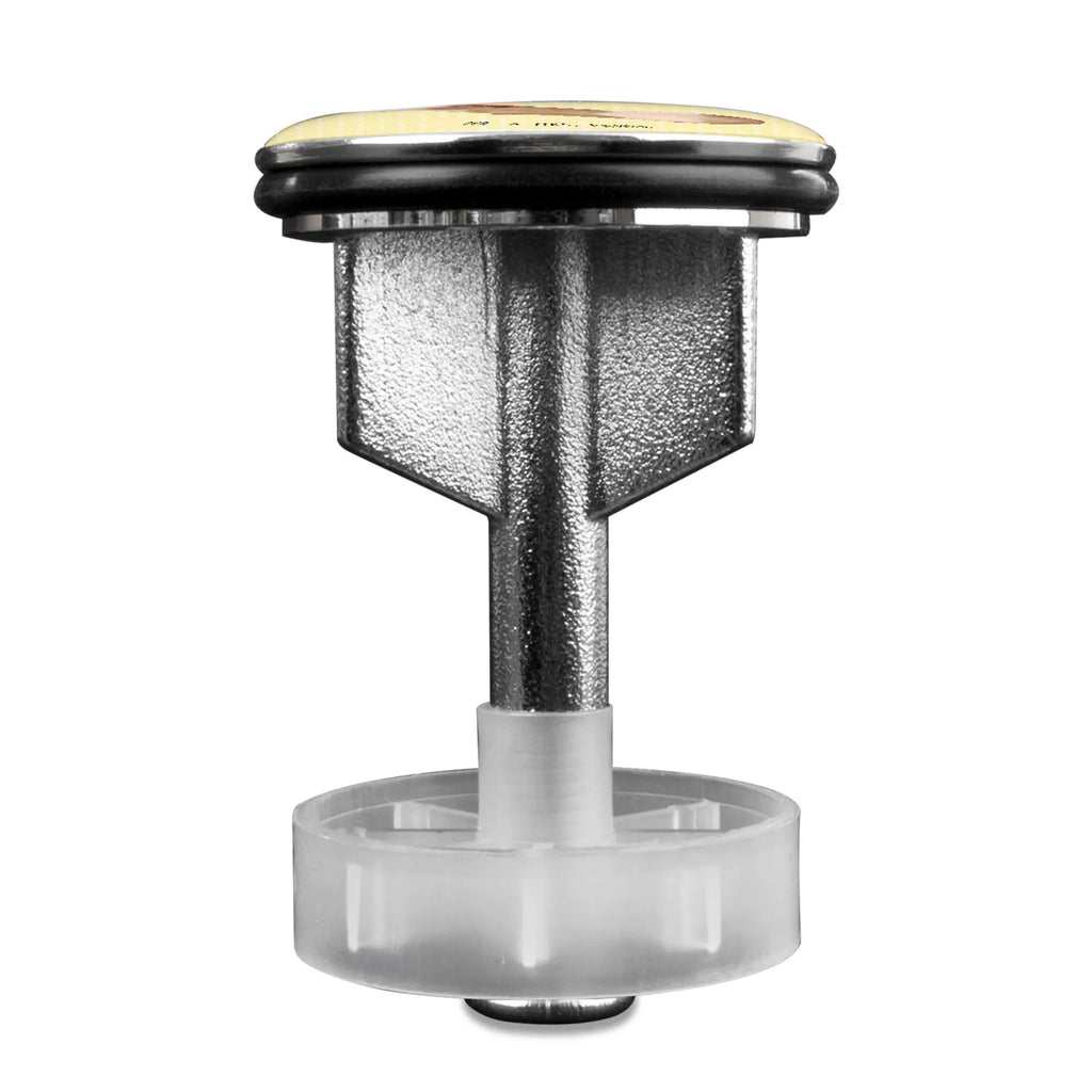 Sink plug Guinea pig wisdom Waschbecken Stopfen, Waschbecken, Ablaufgarnitur, Stöpsel, Abflussstöpsel, Tiermotive, Gute Laune, lustige Sprüche, Tiere, Spruch, Meerschweinchen, Wunderland, Realität, Blumenkind, Weisheit, Motivation, Meeries, Wunder, Meerie