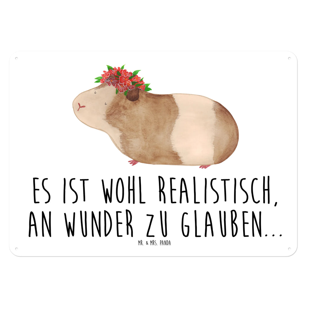 Blechschild Meerschweinchen Weisheit Blechschild Büro, Blechschild Küche, Wandschild Metall, Blechschild Für Frauen, Türschild Metall, Dekoschild Metall, Blechschild, Blechschild Für Männer, Blechschild Zum Aufhängen, Blechschild Groß, Tiere, Gute Laune, Tiermotive, Lustige Sprüche, Weisheit, Motivation, Wunder, Meerie, Meerschweinchen, Wunderland, Blumenkind, Spruch, Meeries, Realität
