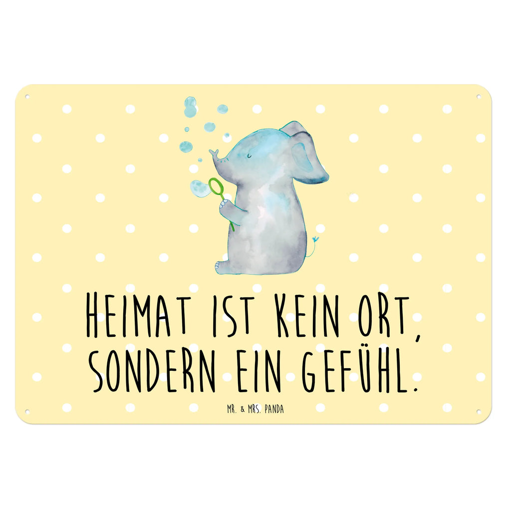Blechschild Elefant Seifenblasen Blechschild Groß, Dekoschild Metall, Blechschild Für Frauen, Blechschild Für Männer, Wandschild Metall, Blechschild Zum Aufhängen, Blechschild Büro, Türschild Metall, Blechschild, Blechschild Küche, Tiermotive, Gute Laune, Tiere, Lustige Sprüche, Liebe, Elefant, Liebesspruch, Elefanten, Liebesbeweis, Gefühl. Daheim, Seifenblasen, Rüsseltier, Heimat, Dickhäuter