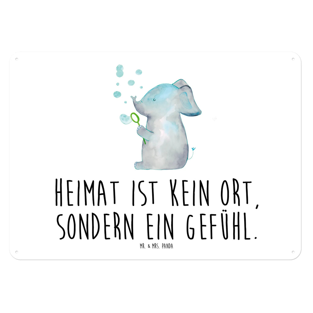 Blechschild Elefant Seifenblasen Blechschild Groß, Dekoschild Metall, Blechschild Für Frauen, Blechschild Für Männer, Wandschild Metall, Blechschild Zum Aufhängen, Blechschild Büro, Türschild Metall, Blechschild, Blechschild Küche, Tiermotive, Gute Laune, Tiere, Lustige Sprüche, Liebe, Elefant, Liebesspruch, Elefanten, Liebesbeweis, Gefühl. Daheim, Seifenblasen, Rüsseltier, Heimat, Dickhäuter