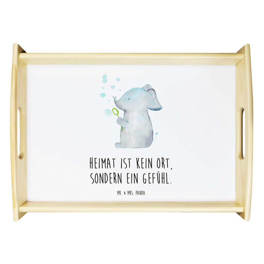 Serving tray elephant soap bubbles Serviertablett, Holztablett, Küchentablett, Tablett, Dekotablett, Frühstückstablett, Tiermotive, Gute Laune, lustige Sprüche, Tiere, Liebesbeweis, Elefant, Liebe, Elefanten, Heimat, Rüsseltier, Seifenblasen, Dickhäuter, Gefühl. Daheim, Liebesspruch