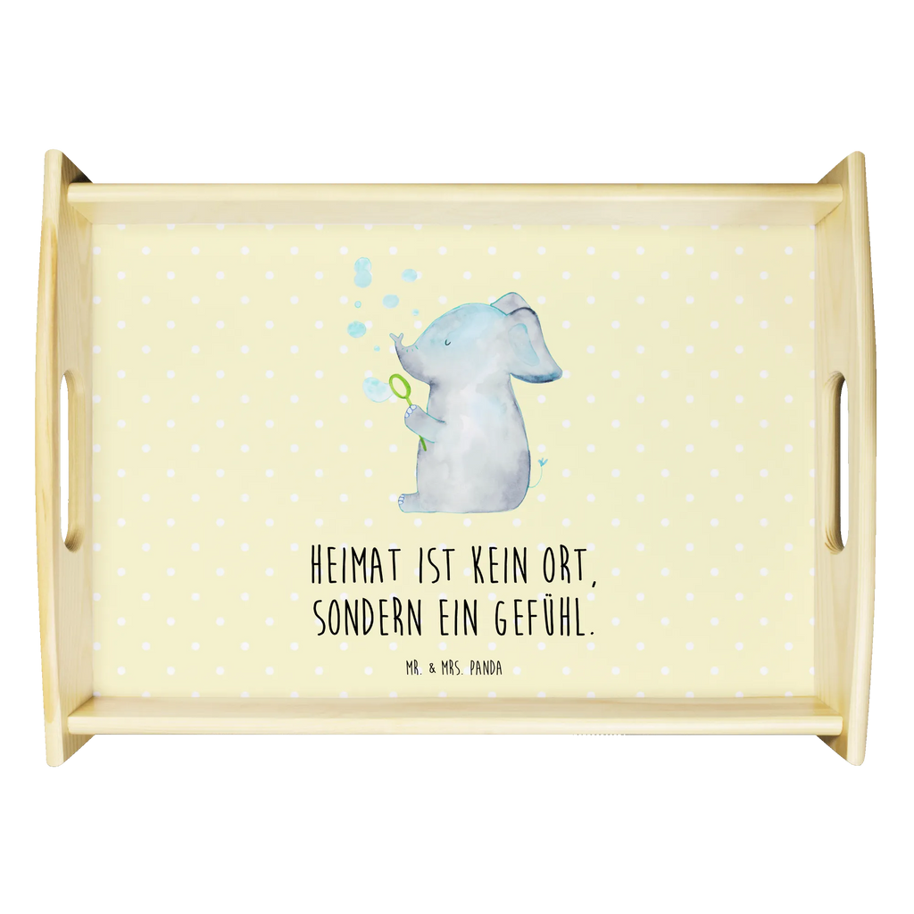 Serving tray elephant soap bubbles Serviertablett, Holztablett, Küchentablett, Tablett, Dekotablett, Frühstückstablett, Tiermotive, Gute Laune, lustige Sprüche, Tiere, Liebesbeweis, Elefant, Liebe, Elefanten, Heimat, Rüsseltier, Seifenblasen, Dickhäuter, Gefühl. Daheim, Liebesspruch