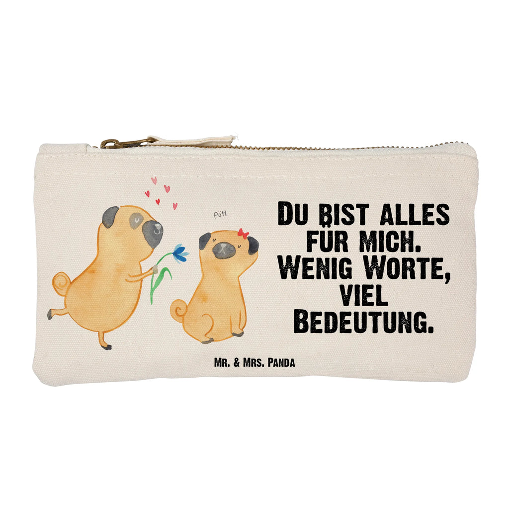 torebka na makijaż mops Zakochani aufbewahrungstasche, Etui, Waschtasche, Kulturbeutel, Schminktäschchen, Kosmetikbeutel, Stiftemäppchen, aufbewahrungsbeutel, Schminkbeutel, kosmetiktäschchen, toiletry bag, Federmappe, beauty tasche, Waschbeutel, pencil case, Kulturtasche, utensilientasche, Schlampermäppchen, Schminktasche, Mäppchen, beauty case, Kosmetiktasche, pinsel tasche, Sprüche, Hunderasse, Tierliebhaber, Haustier, Hundemotiv, Hund, Hundebesitzer, Liebesspruch. Verlobt, Hundeliebe, Möpse, Verliebt, Geschenk Freund, Mops, Partner, Liebe