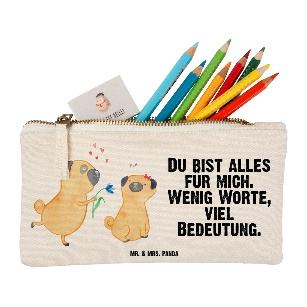 torebka na makijaż mops Zakochani aufbewahrungstasche, Etui, Waschtasche, Kulturbeutel, Schminktäschchen, Kosmetikbeutel, Stiftemäppchen, aufbewahrungsbeutel, Schminkbeutel, kosmetiktäschchen, toiletry bag, Federmappe, beauty tasche, Waschbeutel, pencil case, Kulturtasche, utensilientasche, Schlampermäppchen, Schminktasche, Mäppchen, beauty case, Kosmetiktasche, pinsel tasche, Sprüche, Hunderasse, Tierliebhaber, Haustier, Hundemotiv, Hund, Hundebesitzer, Liebesspruch. Verlobt, Hundeliebe, Möpse, Verliebt, Geschenk Freund, Mops, Partner, Liebe