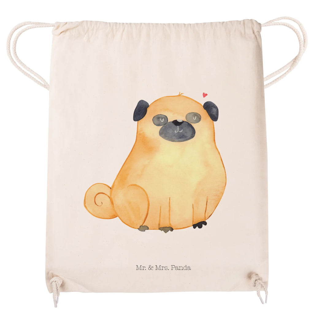 Drawstring bag Pug sports bag, carrier bag, bag, jute bag, gym bag, hipster, dog, mutt, hound, woof, dog mama, dog breed, love dogs, love for dogs, dog decorative items, bag with dog print, funny gifts for dog owners, what do you give a dog lover, Christmas gifts for dogs, gifts for dogs, dog sayings, dog love, Pug, love