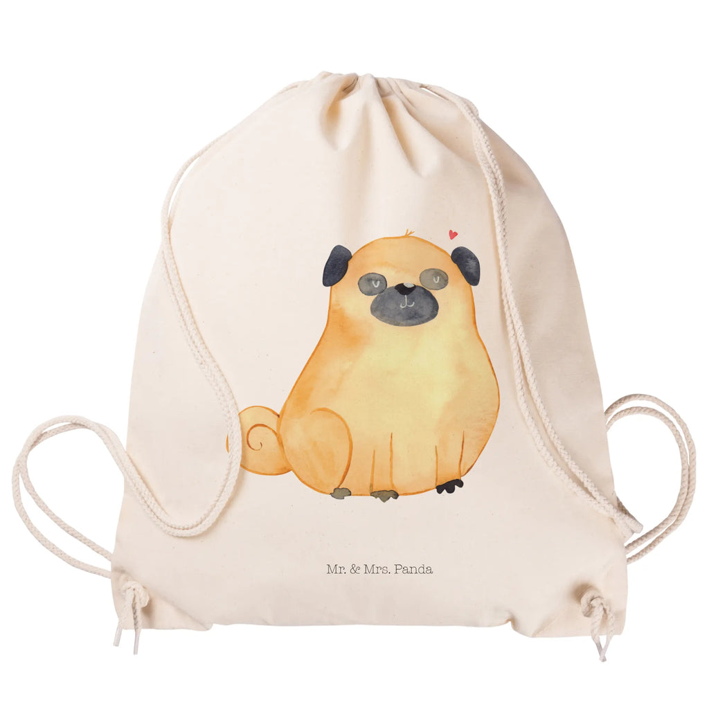Drawstring bag Pug sports bag, carrier bag, bag, jute bag, gym bag, hipster, dog, mutt, hound, woof, dog mama, dog breed, love dogs, love for dogs, dog decorative items, bag with dog print, funny gifts for dog owners, what do you give a dog lover, Christmas gifts for dogs, gifts for dogs, dog sayings, dog love, Pug, love