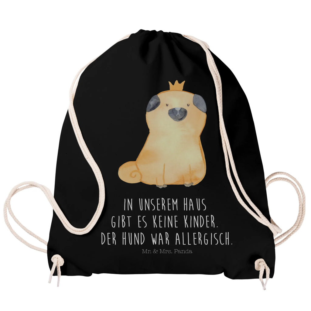 Drawstring bag pug Crown zugbeutel, baumwolle beutel, gym tasche, Baumwolltasche, freizeit rucksack, kordelzugbeutel, Sportrucksack, Sportbeutel Training, Sportbeutel Mit Kordelzug, stoff rucksack, beutel mit kordelzug, rucksack mit kordel, Öko Sportbeutel, sportbeutel baumwolle, baumwoll rucksack, Sportbeutel Kindergarten, festivalbeutel, gym rucksack, Sportbeutel Kita, Alltagstasche, Gymsack, Turnbeutel, Baumwollbeutel, kordelrucksack, wander rucksack, rucksack stoff, Sportbeutel Für Sport, festival rucksack, Festival Beutel, Gymbag, Sportbeutel Schule, rucksack beutel, gymnastiktasche, turnbeutel baumwolle, wanderbeutel, festival tasche, Stofftasche, Sportbeutel Für Freizeit, Sportbeutel, Sportbeutel Outdoor, gym beutel, Sportbeutel Aus Baumwolle, Sportbeutel Fitness, Turnbeutel Mit Kordel, beutelrucksack, zuziehbeutel, Stoffbeutel, Turnbeutel Schule, Hunderasse, Hundebesitzer, Hundemotiv, Haustier, Tierliebhaber, Sprüche, Hund, Kinderlos, Hundebesitzer. Spruch, Lustig, Mops, Hausregel, Allergisch