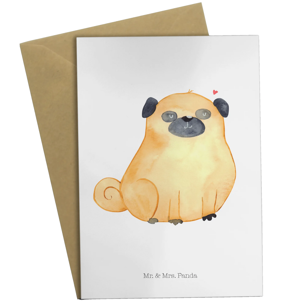 Greetings card Pug folding card, invitation card, greeting card, birthday card, wedding card, dog, mutt, hound, woof, dog mama, dog breed, love dogs, love for dogs, dog decorative items, bag with dog print, funny gifts for dog owners, what do you give a dog lover, Christmas gifts for dogs, gifts for dogs, dog sayings, Pug, love, dog love