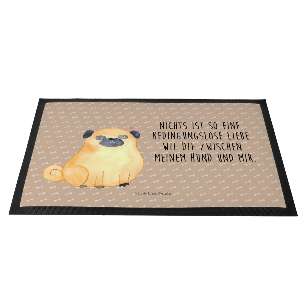 Doormat Pug sauberlaufmatten, Abtretmatte, Fußmatten, außenmatte, abstreifer, Schuhabstreifer, Eingangsteppich, Türvorleger, Fußabtreter, Schmutzfangmatte, Schmutzmatte, Fussmatte, türmatten, fußmatte, hausmatte, Haustürmatte, Fußabstreifer, Abtreter, matte haustür, Türmatte, Sauberlaufmatte, schmutzfangmatten, flurmatte, Eingangsmatte, Schmutzfangteppich, Schmutzfänger, Hund, Tierliebhaber, Haustier, Hundemotiv, Hunderasse, Sprüche, Hundebesitzer, Hundeliebe, Liebe, Mops