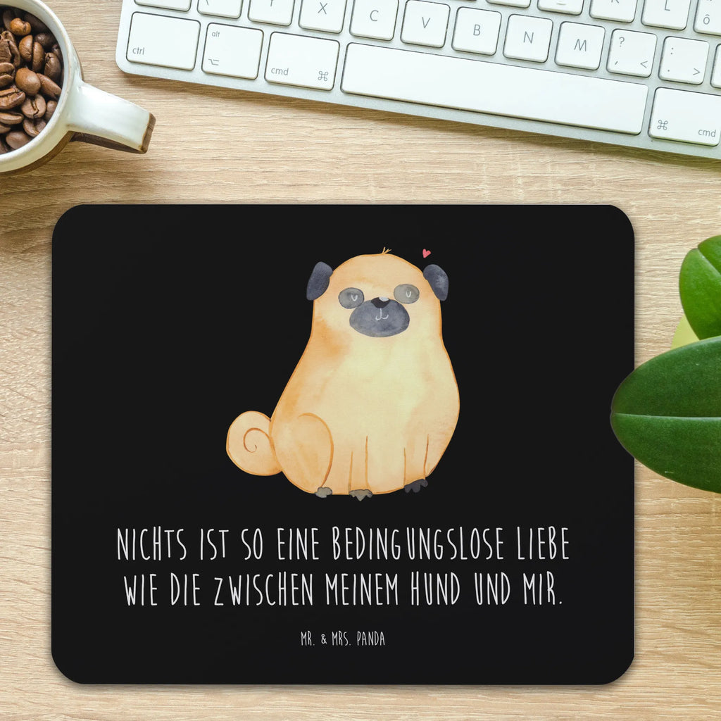 Podkładka pod mysz Mops computer mousepad, notebook mauspad, pc mausunterlage, mauspad pc, mausteppich, laptop mousepad, mousematte, Mauspad, computer mauspad, pc mauspad, Mausunterlage, computermatte, pc mousepad, laptop mauspad, Mousepad, Mausmatte, mauspad laptop, Tierliebhaber, Haustier, Hundemotiv, Hund, Sprüche, Hundebesitzer, Hunderasse, Hundeliebe, Liebe, Mops