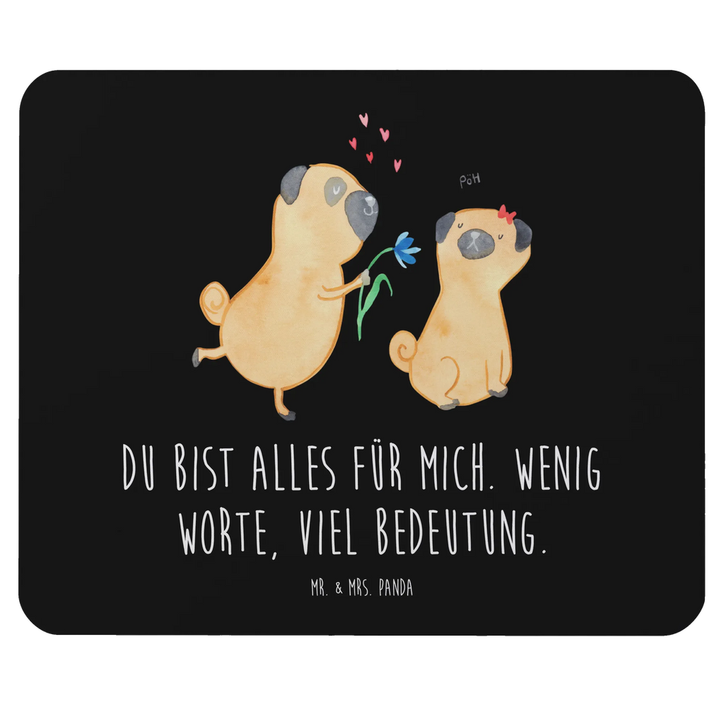 Podkładka pod mysz mops Zakochani mauspad pc, pc mausunterlage, mauspad laptop, Mausunterlage, pc mauspad, notebook mauspad, laptop mauspad, Mauspad, Mausmatte, pc mousepad, computer mousepad, computermatte, mousematte, Mousepad, computer mauspad, mausteppich, laptop mousepad, Tierliebhaber, Haustier, Hundemotiv, Hund, Sprüche, Hundebesitzer, Hunderasse, Möpse, Hundeliebe, Geschenk Freund, Verliebt, Liebesspruch. Verlobt, Partner, Mops, Liebe
