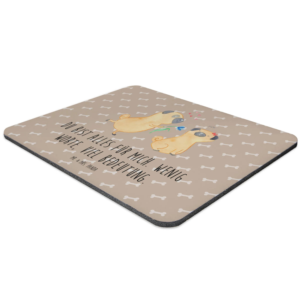 Podkładka pod mysz mops Zakochani mauspad pc, pc mausunterlage, mauspad laptop, Mausunterlage, pc mauspad, notebook mauspad, laptop mauspad, Mauspad, Mausmatte, pc mousepad, computer mousepad, computermatte, mousematte, Mousepad, computer mauspad, mausteppich, laptop mousepad, Tierliebhaber, Haustier, Hundemotiv, Hund, Sprüche, Hundebesitzer, Hunderasse, Möpse, Hundeliebe, Geschenk Freund, Verliebt, Liebesspruch. Verlobt, Partner, Mops, Liebe