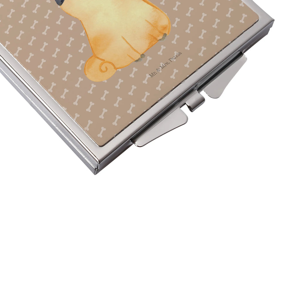 Handbag mirror pug Crown Klappspiegel, Kompaktspiegel, Deko Handspiegel, Schminkspiegel To Go, Handspiegel Geschenkidee, Silber, Spiegel Für Make-Up Tasche, Design Taschenspiegel, Klappbarer Handspiegel, Handspiegel Zum Mitnehmen, Spiegel Für Schminktasche, Mini Spiegel, Handtaschenspiegel, Klappbarer Taschenspiegel, Tragbarer Spiegel, Spiegel Für Handtasche, Quadratischer Handspiegel, Spiegel Für Unterwegs, Schminkspiegel Kompakt, Taschen-Kosmetikspiegel, Runder Taschenspiegel, Taschenspiegel, Handspiegel Für Damen, Reise Spiegel, Kosmetikspiegel Klein, Vintage Kompaktspiegel, Handspiegel Mit Hülle, Sprüche, Hund, Hundebesitzer, Hunderasse, Haustier, Tierliebhaber, Hundemotiv, Kinderlos, Mops, Hausregel, Allergisch, Lustig, Hundebesitzer. Spruch