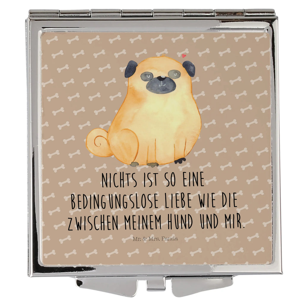 Handbag mirror Pug Schminkspiegel To Go, Handspiegel Zum Mitnehmen, Kosmetikspiegel Klein, Klappspiegel, Kompaktspiegel, Klappbarer Handspiegel, Design Taschenspiegel, Taschenspiegel, Vintage Kompaktspiegel, Schminkspiegel Kompakt, Tragbarer Spiegel, Spiegel Für Handtasche, Spiegel Für Make-Up Tasche, Quadratischer Handspiegel, Handspiegel Für Damen, Deko Handspiegel, Handspiegel Mit Hülle, Klappbarer Taschenspiegel, Handtaschenspiegel, Reise Spiegel, Taschen-Kosmetikspiegel, Silber, Runder Taschenspiegel, Spiegel Für Unterwegs, Handspiegel Geschenkidee, Mini Spiegel, Spiegel Für Schminktasche, Sprüche, Hund, Hundebesitzer, Hunderasse, Haustier, Tierliebhaber, Hundemotiv, Mops, Liebe, Hundeliebe