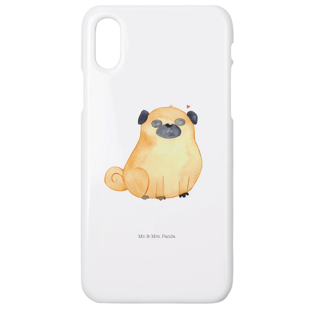 Handyhülle Mops Cover, Handycover, Iphone X, Handyhülle, Hülle, Handy, Iphone 10, Handy Case, Hund, Tierliebhaber, Haustier, Hundemotiv, Hundebesitzer, Hunderasse, Sprüche, Liebe, Hundeliebe, Mops