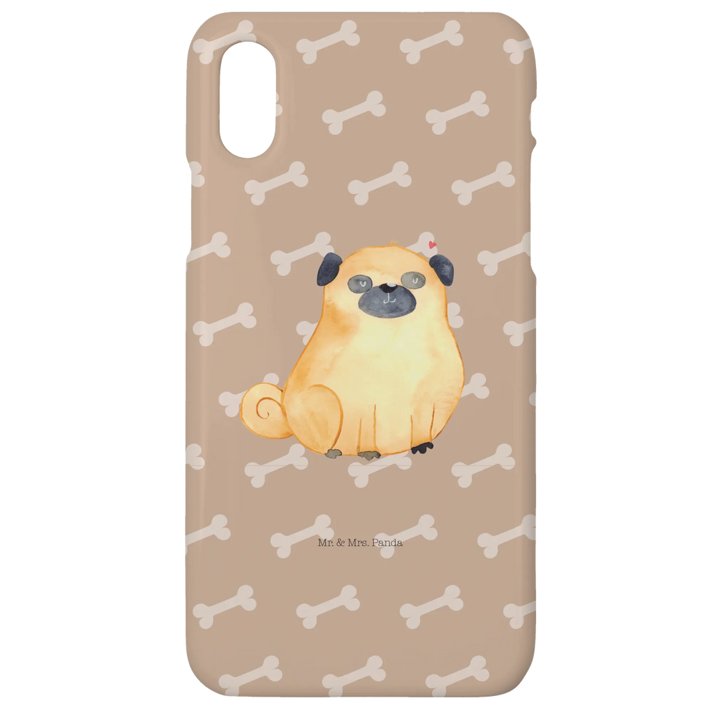 Handyhülle Mops Cover, Handycover, Iphone X, Handyhülle, Hülle, Handy, Iphone 10, Handy Case, Hund, Tierliebhaber, Haustier, Hundemotiv, Hundebesitzer, Hunderasse, Sprüche, Liebe, Hundeliebe, Mops