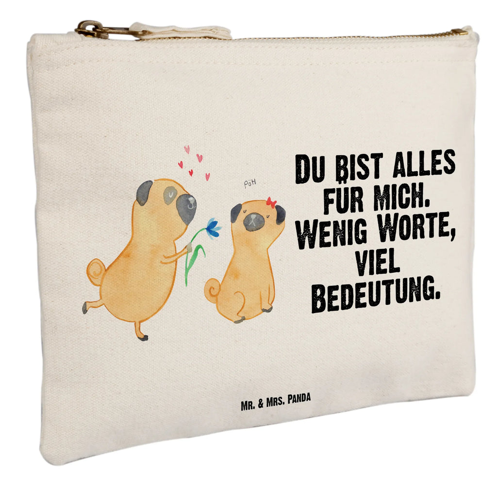 torebka na makijaż mops Zakochani aufbewahrungstasche, Etui, Waschtasche, Kulturbeutel, Schminktäschchen, Kosmetikbeutel, Stiftemäppchen, aufbewahrungsbeutel, Schminkbeutel, kosmetiktäschchen, toiletry bag, Federmappe, beauty tasche, Waschbeutel, pencil case, Kulturtasche, utensilientasche, Schlampermäppchen, Schminktasche, Mäppchen, beauty case, Kosmetiktasche, pinsel tasche, Sprüche, Hunderasse, Tierliebhaber, Haustier, Hundemotiv, Hund, Hundebesitzer, Liebesspruch. Verlobt, Hundeliebe, Möpse, Verliebt, Geschenk Freund, Mops, Partner, Liebe