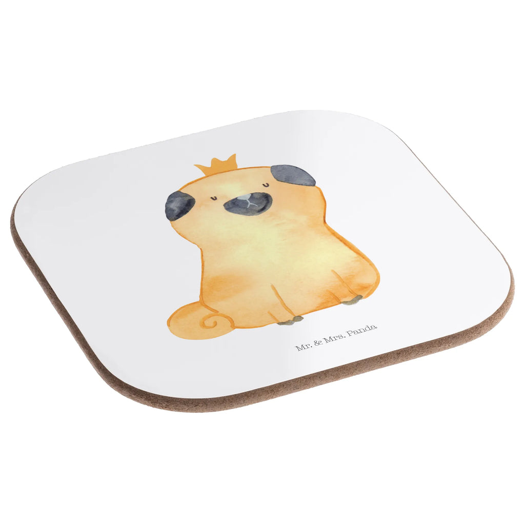 Square coaster pug Crown weinuntersetzer, Untersetzer, party untersetzer, hartfaseruntersetzer, Tassen Untersetzer, Getränkeuntersetzer, weinflaschenuntersetzer, weinglasuntersetzer, Baruntersetzer, bieruntersetzer, bar untersetzer, Untersetzer Gläser, Tischschoner, schutzuntersetzer, Untersetzer Kaffee, gläseruntersetzer, deko untersetzer, eckiger untersetzer, garten untersetzer, esstisch untersetzer, Untersetzer Tasse, Flaschenuntersetzer, Design Untersetzer, Quadratischer Untersetzer, Untersetzer Tee, hartfaser untersetzer, Untersetzer für Gläser, Becheruntersetzer, grill untersetzer, Glasuntersetzer, Tischuntersetzer, Teeuntersetzer, Untersetzer Quadratisch, Tassenuntersetzer, unterleger, Kaffeeuntersetzer, Coaster, Holzuntersetzer, Untersetzer Glas, Sprüche, Hund, Hunderasse, Hundebesitzer, Hundemotiv, Haustier, Tierliebhaber, Kinderlos, Hausregel, Hundebesitzer. Spruch, Mops, Allergisch, Lustig
