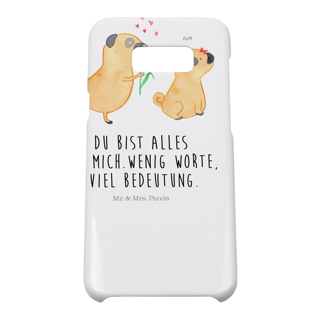 Handyhülle Mops Verliebt Iphone X, Iphone 10, Cover, Handy, Handy Case, Handyhülle, Handycover, Hülle, Hund, Tierliebhaber, Haustier, Hundemotiv, Hundebesitzer, Hunderasse, Sprüche, Mops, Verliebt, Liebesspruch. Verlobt, Geschenk Freund, Möpse, Hundeliebe, Liebe, Partner