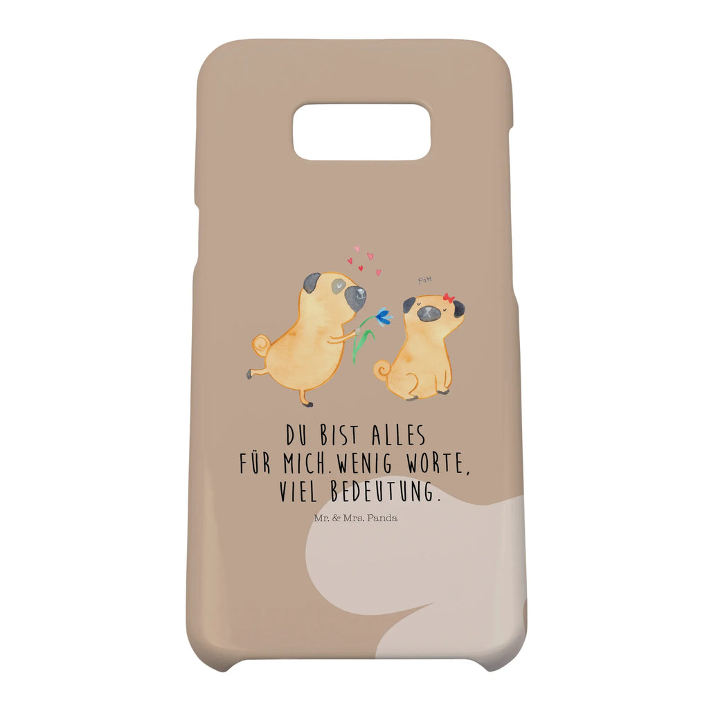 Handyhülle Mops Verliebt Iphone X, Iphone 10, Cover, Handy, Handy Case, Handyhülle, Handycover, Hülle, Hund, Tierliebhaber, Haustier, Hundemotiv, Hundebesitzer, Hunderasse, Sprüche, Mops, Verliebt, Liebesspruch. Verlobt, Geschenk Freund, Möpse, Hundeliebe, Liebe, Partner