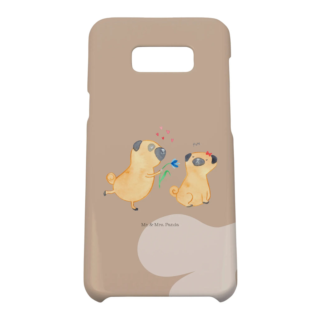 Handyhülle Mops Verliebt Iphone X, Iphone 10, Cover, Handy, Handy Case, Handyhülle, Handycover, Hülle, Hund, Tierliebhaber, Haustier, Hundemotiv, Hundebesitzer, Hunderasse, Sprüche, Mops, Verliebt, Liebesspruch. Verlobt, Geschenk Freund, Möpse, Hundeliebe, Liebe, Partner