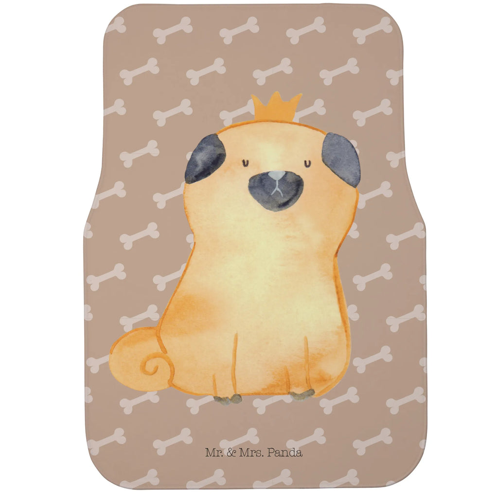 Fahrer Autofußmatte Mops Krone PKW Fußmatte, Matte Für Fahrer- Und Beifahrerseite, Matte Für Rückbank, Gummimatte Auto, Innenmatte Fahrzeug, Waschbare Auto Fußmatte, Veloursmatte Auto, Bodenmatte Auto, Trittmatte Auto, Fußmatten Vorne Hinten Auto, Automatte, Stoffmatte Auto, Auto Teppichmatte, Schmutzfangmatte Auto, Fußraummatte, Innenraummatte, Autoteppich, Fußmatte Auto Universal, Auto Fußmatte, Fahrzeugmatte, Schutzmatte Auto, Fußmatte Fürs Auto, Autofußmatte, Allwettermatte Auto, Kfz Fußmatte, Fußmatten Set Auto, Rutschfeste Auto Fußmatte, Fußmatte Passgenau Auto, Hund, Sprüche, Hundebesitzer, Hunderasse, Haustier, Tierliebhaber, Hundemotiv, Allergisch, Kinderlos, Hausregel, Hundebesitzer. Spruch, Lustig, Mops