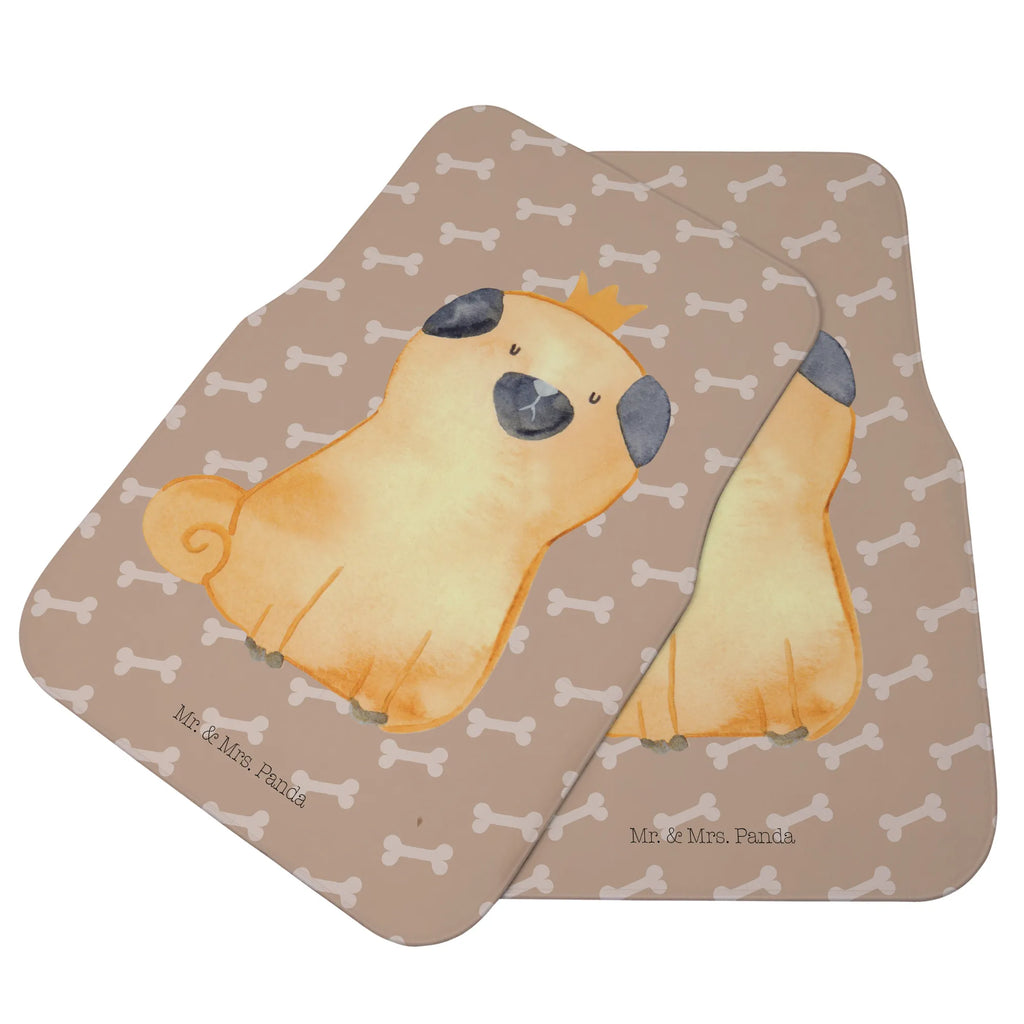 Fahrer Autofußmatte Mops Krone PKW Fußmatte, Matte Für Fahrer- Und Beifahrerseite, Matte Für Rückbank, Gummimatte Auto, Innenmatte Fahrzeug, Waschbare Auto Fußmatte, Veloursmatte Auto, Bodenmatte Auto, Trittmatte Auto, Fußmatten Vorne Hinten Auto, Automatte, Stoffmatte Auto, Auto Teppichmatte, Schmutzfangmatte Auto, Fußraummatte, Innenraummatte, Autoteppich, Fußmatte Auto Universal, Auto Fußmatte, Fahrzeugmatte, Schutzmatte Auto, Fußmatte Fürs Auto, Autofußmatte, Allwettermatte Auto, Kfz Fußmatte, Fußmatten Set Auto, Rutschfeste Auto Fußmatte, Fußmatte Passgenau Auto, Hund, Sprüche, Hundebesitzer, Hunderasse, Haustier, Tierliebhaber, Hundemotiv, Allergisch, Kinderlos, Hausregel, Hundebesitzer. Spruch, Lustig, Mops