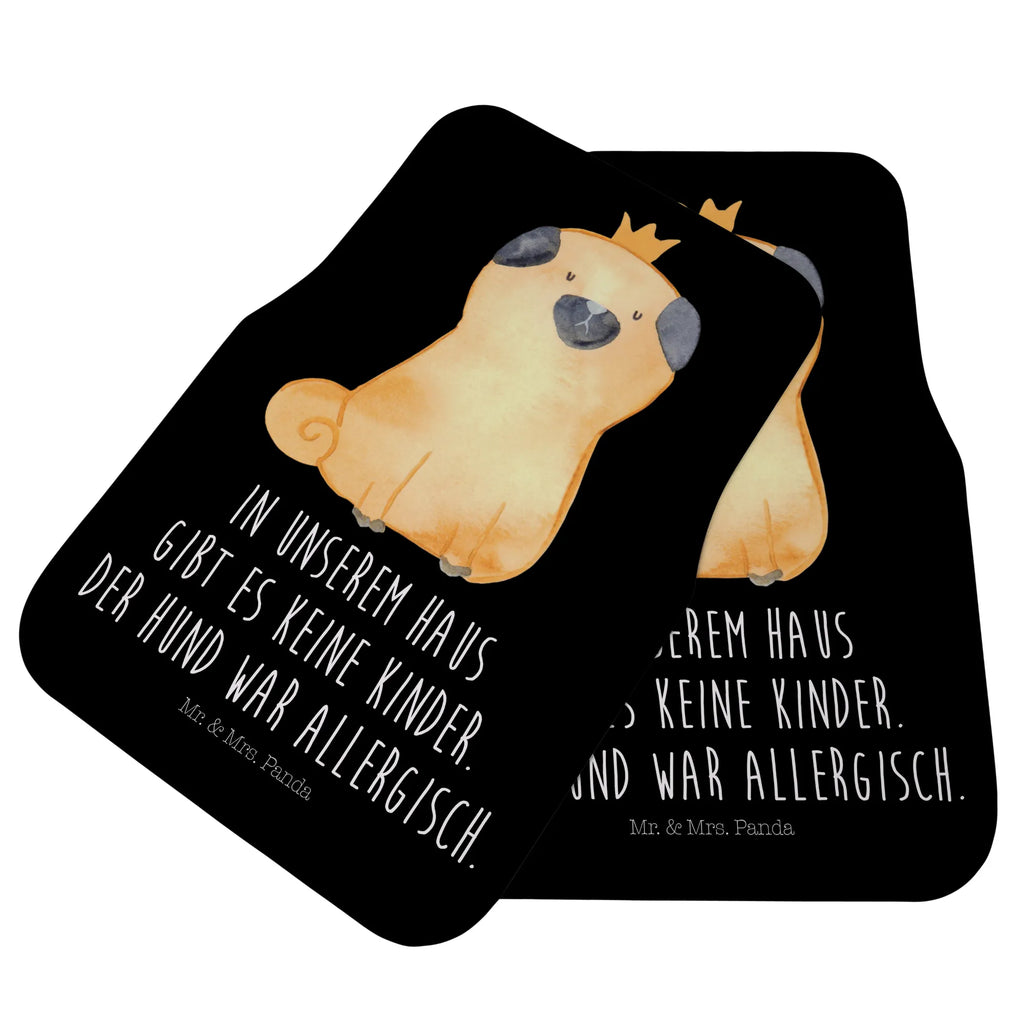 Fahrer Autofußmatte Mops Krone PKW Fußmatte, Matte Für Fahrer- Und Beifahrerseite, Matte Für Rückbank, Gummimatte Auto, Innenmatte Fahrzeug, Waschbare Auto Fußmatte, Veloursmatte Auto, Bodenmatte Auto, Trittmatte Auto, Fußmatten Vorne Hinten Auto, Automatte, Stoffmatte Auto, Auto Teppichmatte, Schmutzfangmatte Auto, Fußraummatte, Innenraummatte, Autoteppich, Fußmatte Auto Universal, Auto Fußmatte, Fahrzeugmatte, Schutzmatte Auto, Fußmatte Fürs Auto, Autofußmatte, Allwettermatte Auto, Kfz Fußmatte, Fußmatten Set Auto, Rutschfeste Auto Fußmatte, Fußmatte Passgenau Auto, Hund, Sprüche, Hundebesitzer, Hunderasse, Haustier, Tierliebhaber, Hundemotiv, Allergisch, Kinderlos, Hausregel, Hundebesitzer. Spruch, Lustig, Mops