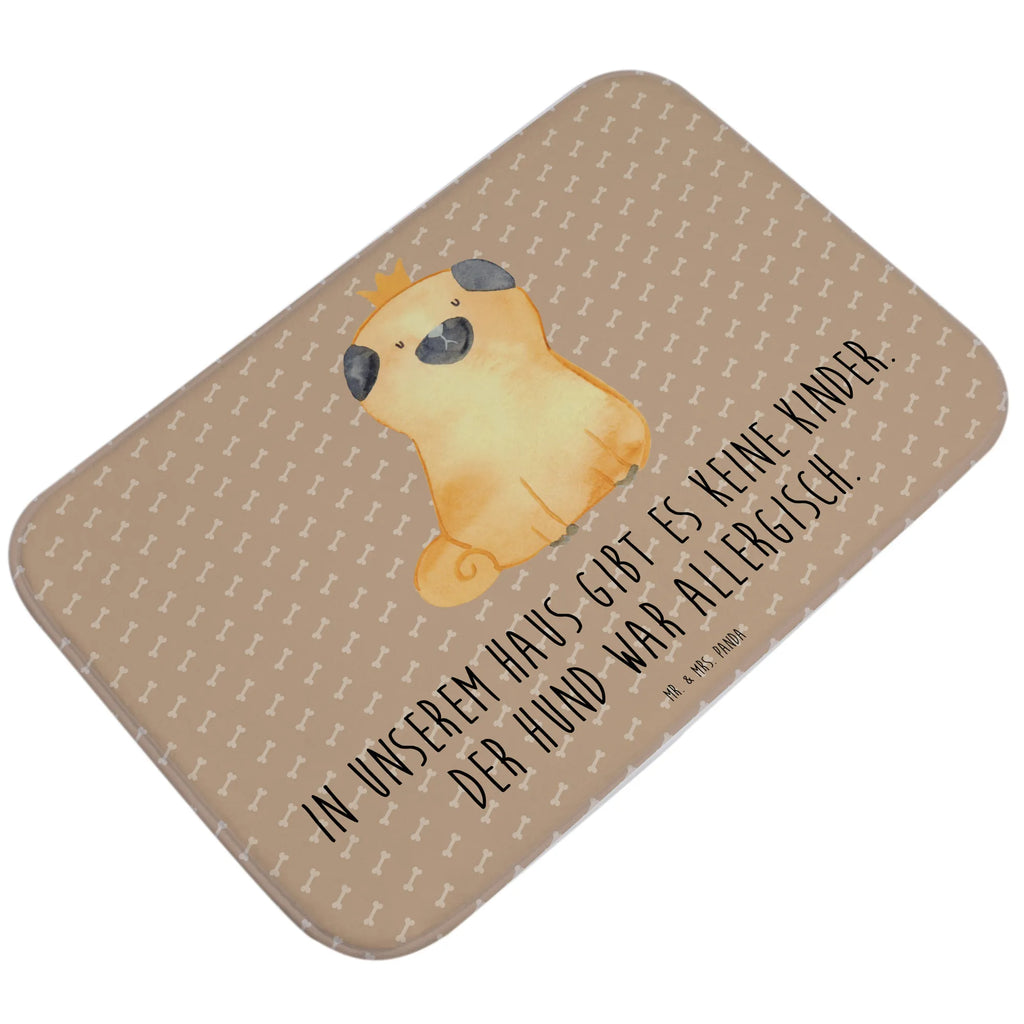 Badematte Mops Krone Badezimmer Matte, duschmatten, fußmatte bad, Teppich Fürs Bad, Badteppich, badezimmervorleger, teppich für bad, rutschfeste matte, badmatten, Duschvorleger, Badläufer, bad läufer, badezimmer läufer, Badvorleger, Bad Fußmatte, badezimmerteppiche, Badematte, badezimmermatte, Badezimmerteppich, wannenvorleger, badezimmermatten, duschmatte, Sprüche, Hund, Hundebesitzer, Hunderasse, Haustier, Tierliebhaber, Hundemotiv, Hundebesitzer. Spruch, Hausregel, Mops, Kinderlos, Allergisch, Lustig