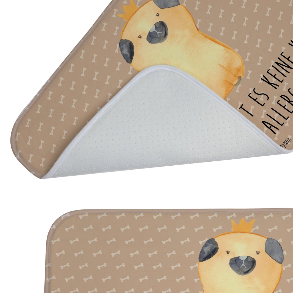 Badematte Mops Krone Badezimmer Matte, duschmatten, fußmatte bad, Teppich Fürs Bad, Badteppich, badezimmervorleger, teppich für bad, rutschfeste matte, badmatten, Duschvorleger, Badläufer, bad läufer, badezimmer läufer, Badvorleger, Bad Fußmatte, badezimmerteppiche, Badematte, badezimmermatte, Badezimmerteppich, wannenvorleger, badezimmermatten, duschmatte, Sprüche, Hund, Hundebesitzer, Hunderasse, Haustier, Tierliebhaber, Hundemotiv, Hundebesitzer. Spruch, Hausregel, Mops, Kinderlos, Allergisch, Lustig