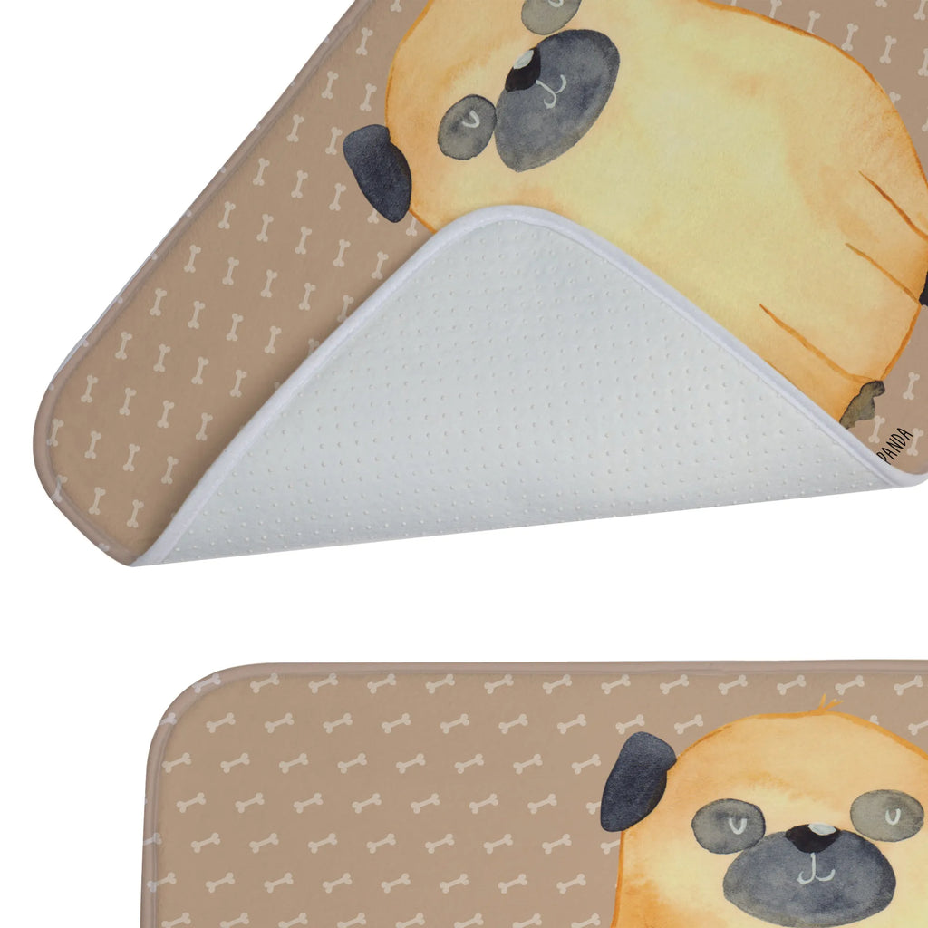 Badematte Mops badmatten, badezimmerteppiche, badezimmer läufer, Duschvorleger, Badematte, Badezimmer Matte, Bad Fußmatte, teppich für bad, duschmatte, badezimmervorleger, duschmatten, wannenvorleger, Badläufer, rutschfeste matte, Badvorleger, badezimmermatten, bad läufer, badezimmermatte, fußmatte bad, Teppich Fürs Bad, Badteppich, Badezimmerteppich, Sprüche, Hund, Hundebesitzer, Hunderasse, Haustier, Tierliebhaber, Hundemotiv, Mops, Liebe, Hundeliebe