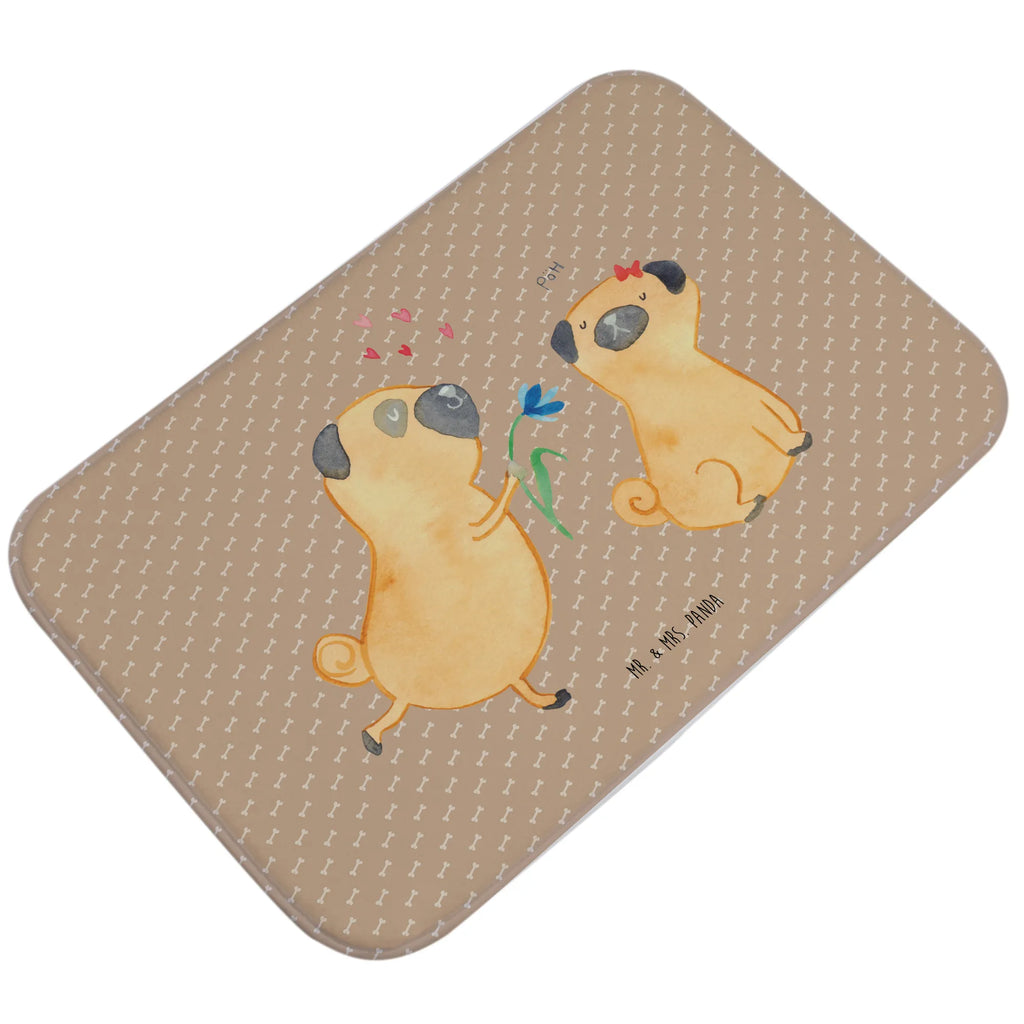 Badematte Mops Verliebt rutschfeste matte, duschmatten, duschmatte, Badläufer, fußmatte bad, bad läufer, badezimmermatte, Bad Fußmatte, badezimmervorleger, Badvorleger, Teppich Fürs Bad, Badezimmer Matte, Badematte, badezimmermatten, badmatten, wannenvorleger, badezimmer läufer, badezimmerteppiche, Duschvorleger, Badezimmerteppich, Badteppich, teppich für bad, Sprüche, Hund, Hundebesitzer, Hunderasse, Haustier, Tierliebhaber, Hundemotiv, Liebe, Partner, Verliebt, Geschenk Freund, Liebesspruch. Verlobt, Möpse, Hundeliebe, Mops